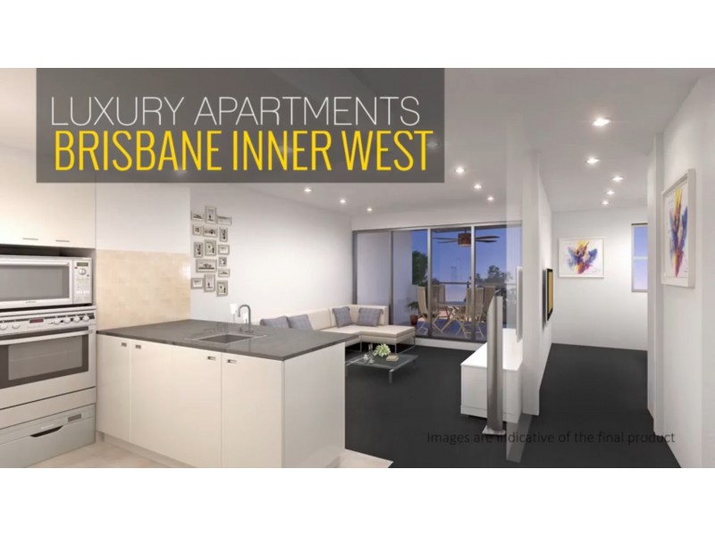 30 / 21 Mayhew Street, Sherwood QLD 4075