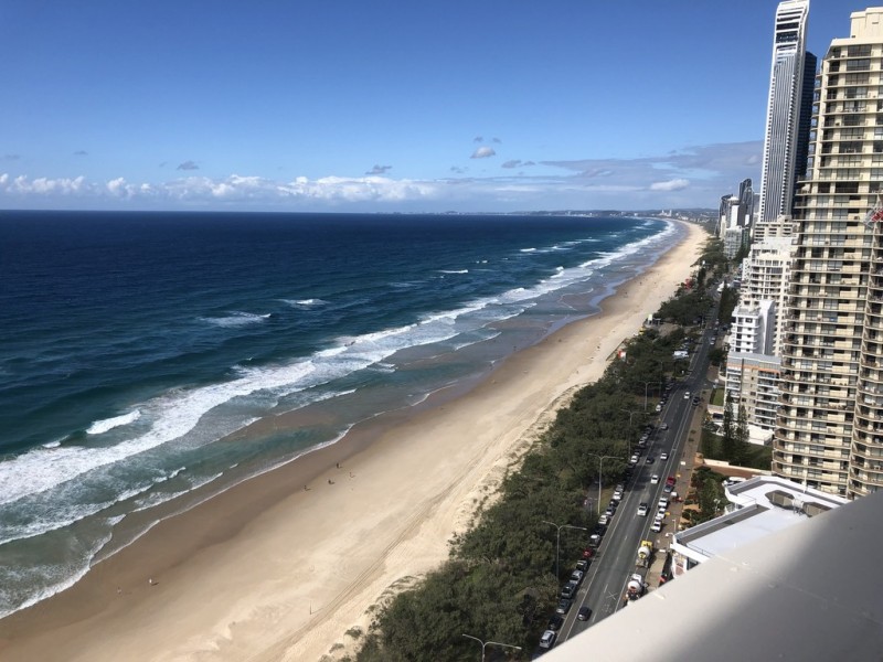 106/114 The Esplanade, Surfers Paradise QLD 4217