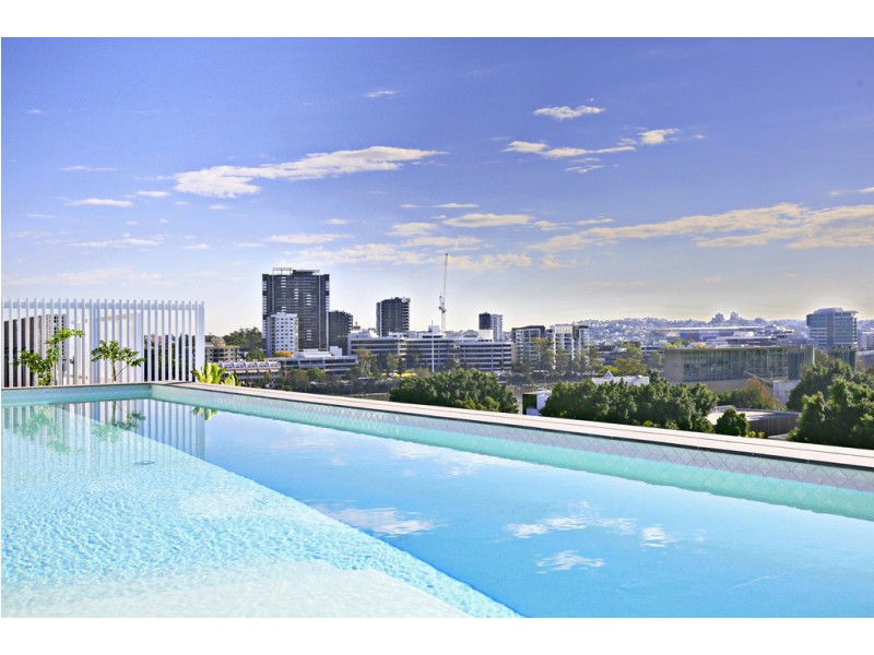 210/08 Donkin Street, West End QLD 4101