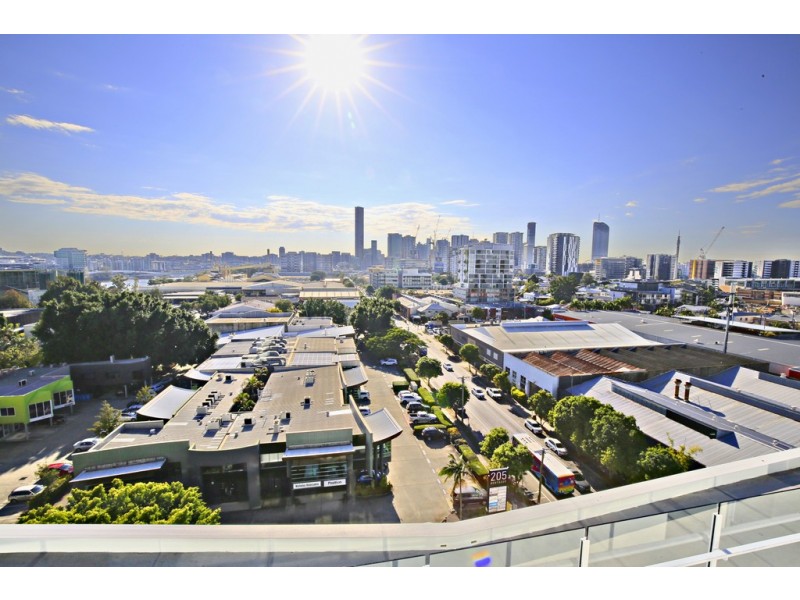 210/08 Donkin Street, West End QLD 4101