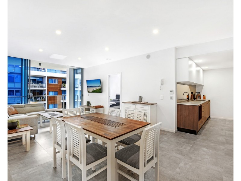 3409/397 3409/397 Christine Avenue, Varsity Lakes QLD 4227