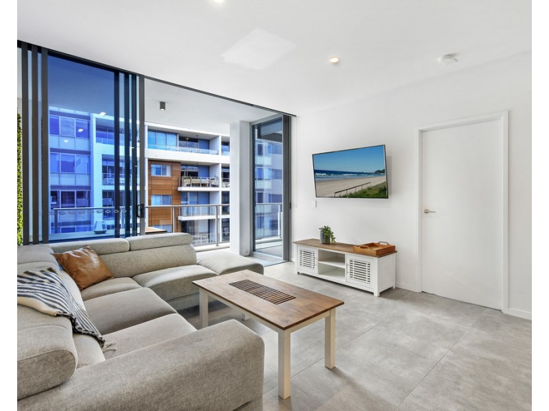 3409/397 3409/397 Christine Avenue, Varsity Lakes QLD 4227
