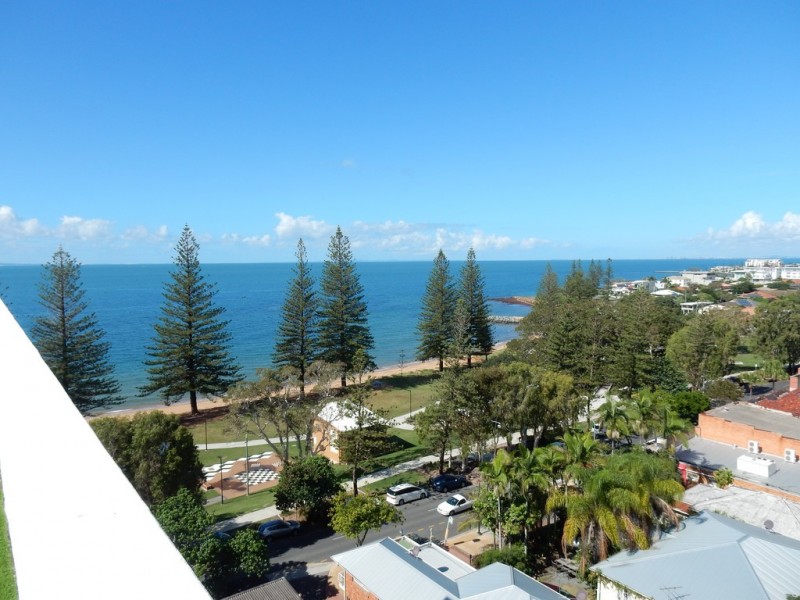 403/89 landsborough avenue, Scarborough QLD 4020