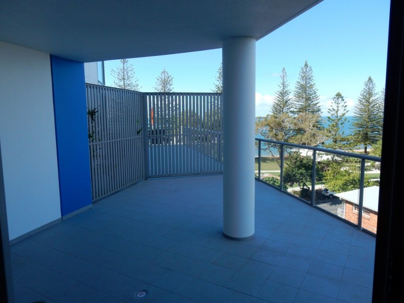 403/89 landsborough avenue, Scarborough QLD 4020