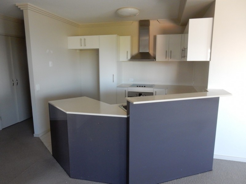 403/89 landsborough avenue, Scarborough QLD 4020