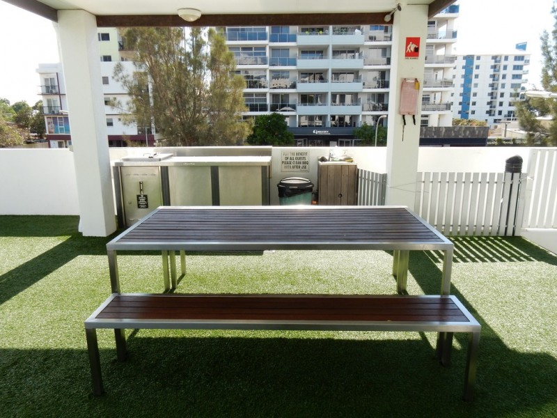 403/89 landsborough avenue, Scarborough QLD 4020