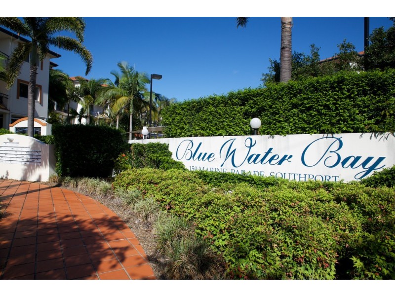 6/150 Marine pde, Southport QLD 4215