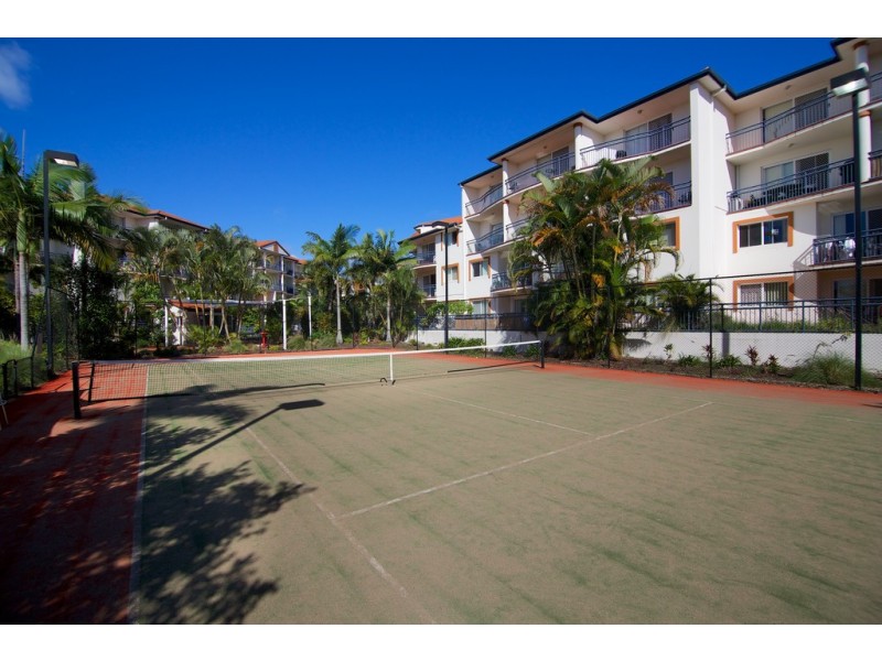 6/150 Marine pde, Southport QLD 4215