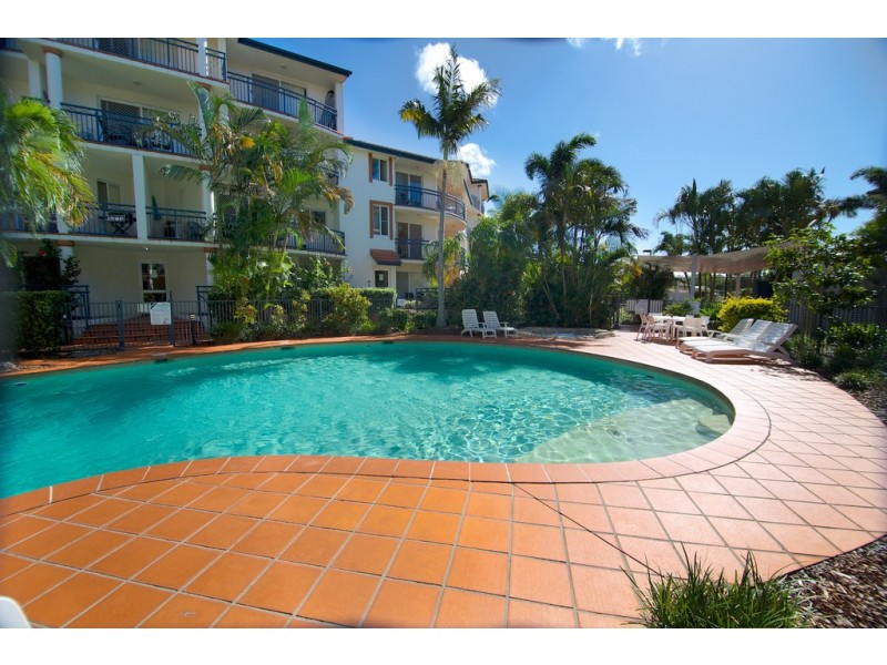 6/150 Marine pde, Southport QLD 4215