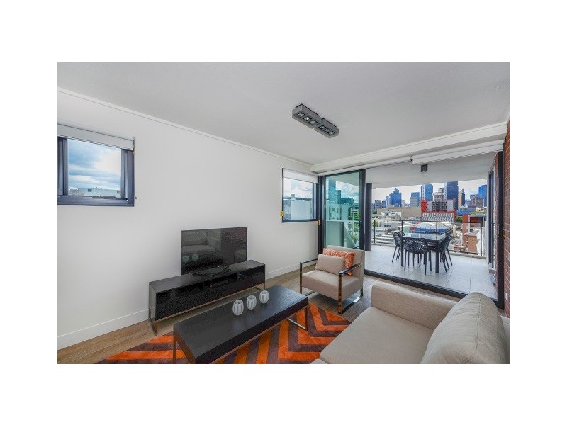 30/125 Melbourne St, South Brisbane QLD 4101