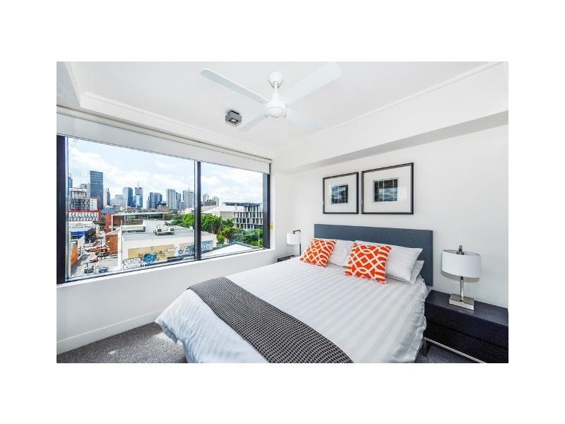 30/125 Melbourne St, South Brisbane QLD 4101