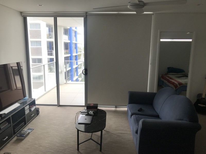 443/33 Lakefront Crescent, Varsity Lakes QLD 4227