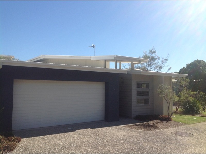 5/26 Catalina Drive, Mudjimba QLD 4564