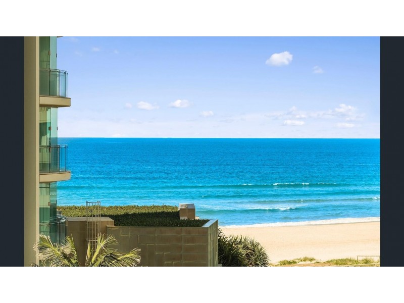 17/4 Clifford Street, Surfers Paradise QLD 4217