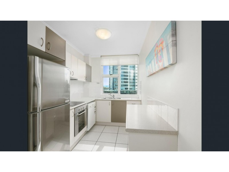 17/4 Clifford Street, Surfers Paradise QLD 4217