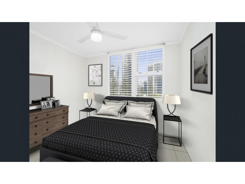 17/4 Clifford Street, Surfers Paradise QLD 4217