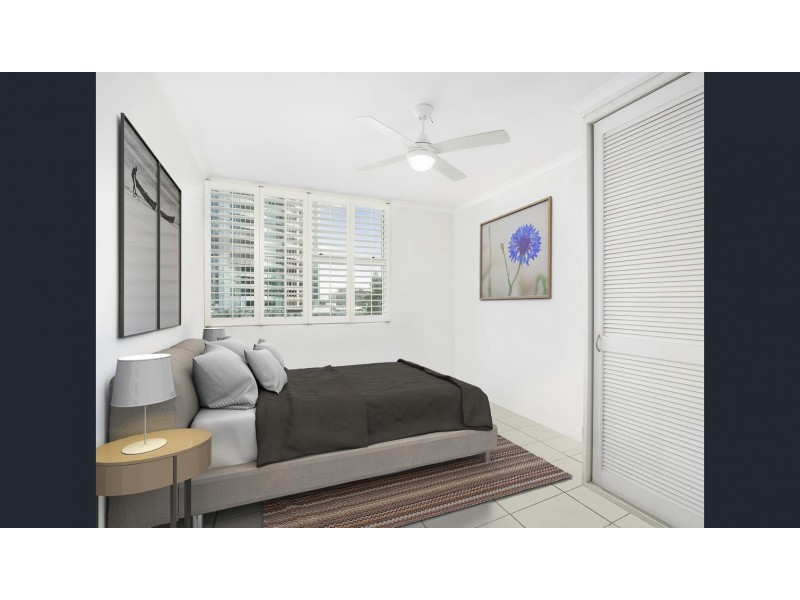 17/4 Clifford Street, Surfers Paradise QLD 4217