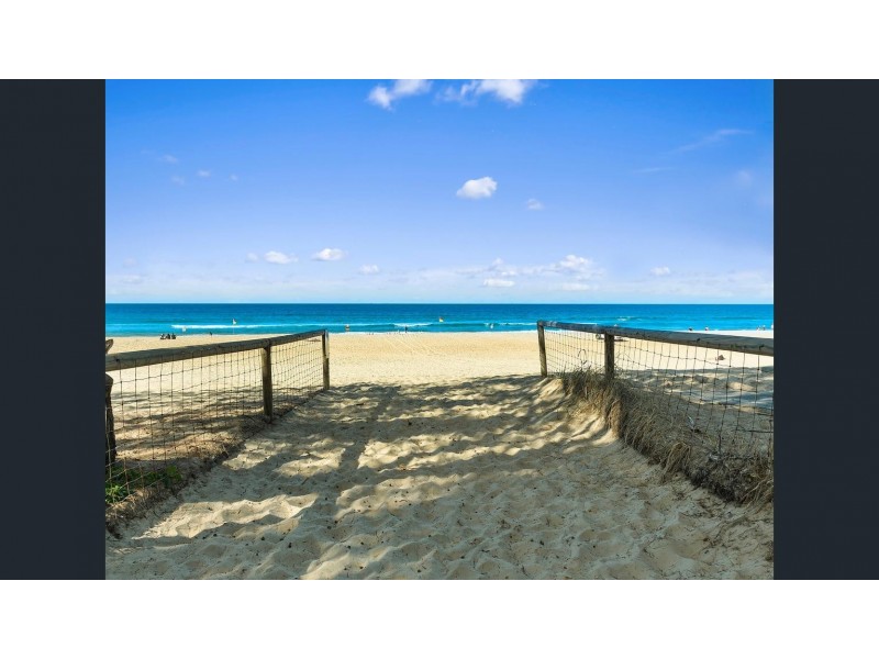 17/4 Clifford Street, Surfers Paradise QLD 4217