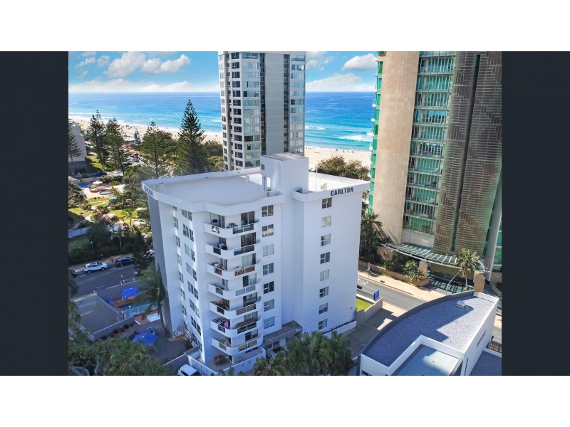 17/4 Clifford Street, Surfers Paradise QLD 4217