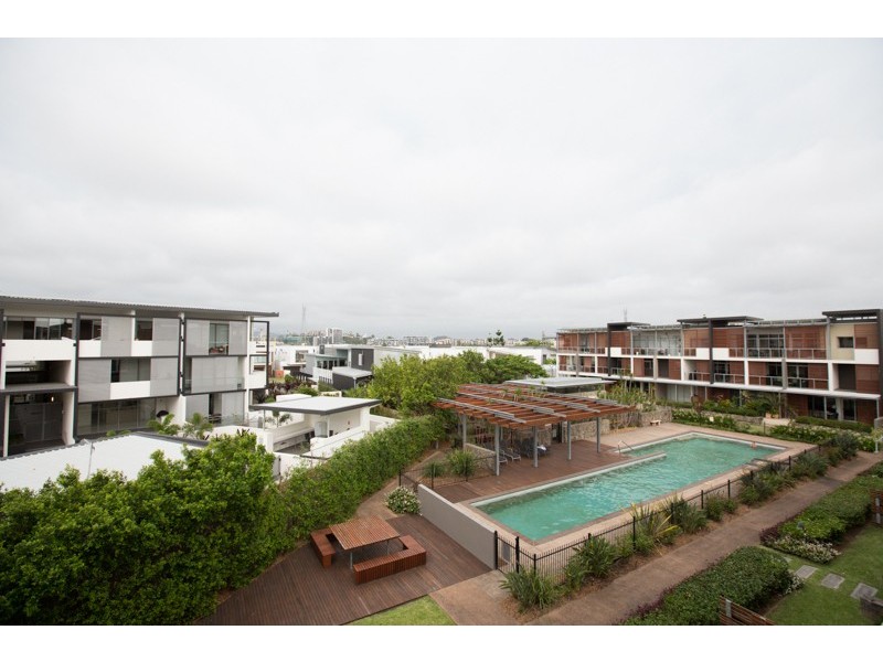 43 43, LOVE, Bulimba QLD 4171