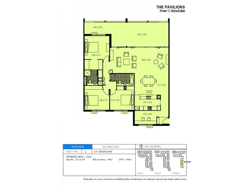 43 43, LOVE, Bulimba QLD 4171