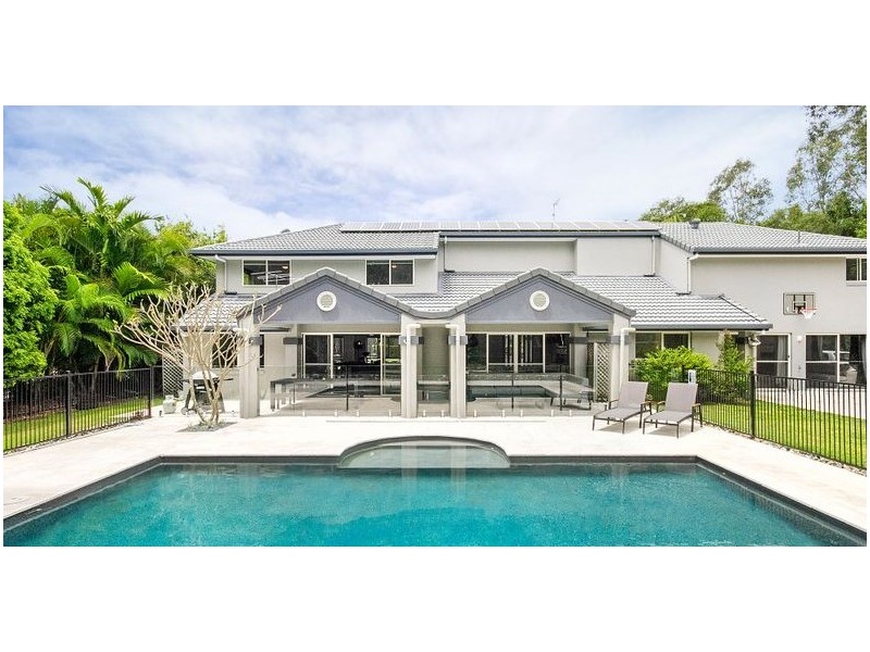 17 Habitat Place, Noosa Heads QLD 4567