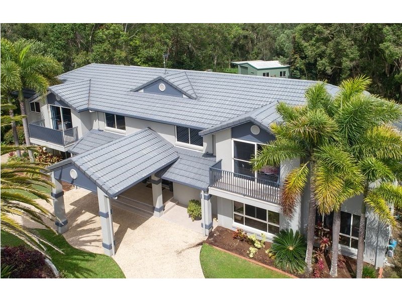 17 Habitat Place, Noosa Heads QLD 4567