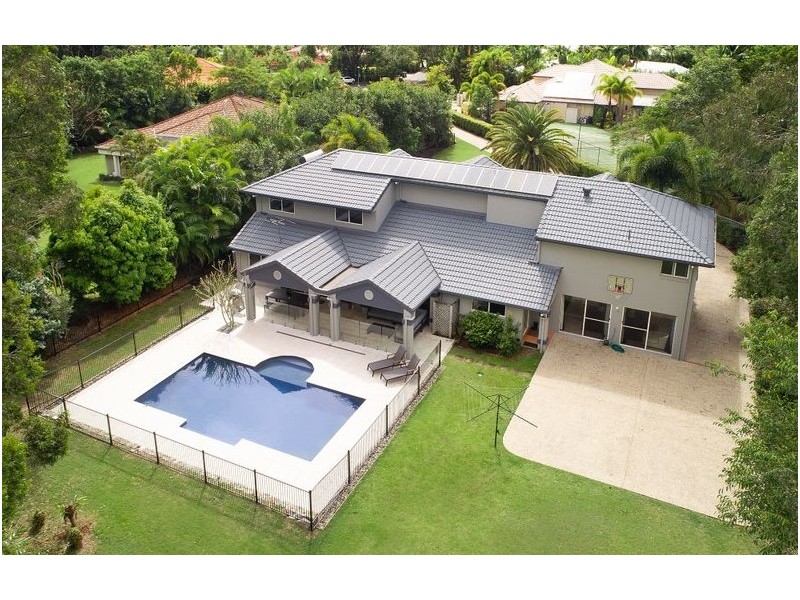 17 Habitat Place, Noosa Heads QLD 4567