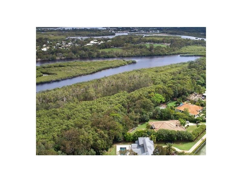 17 Habitat Place, Noosa Heads QLD 4567