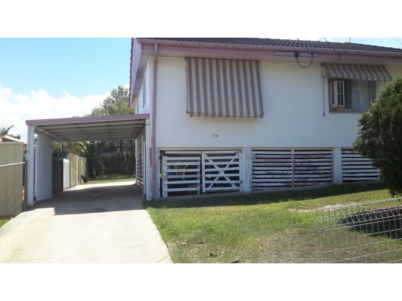 37 MADISON STREET, Woodridge QLD 4114