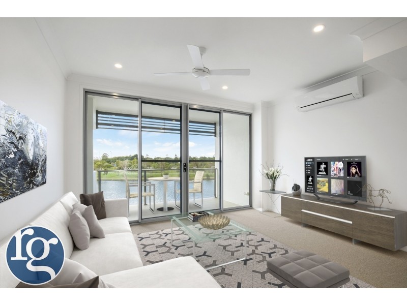 73/3028 The Boulevard, Carrara QLD 4211