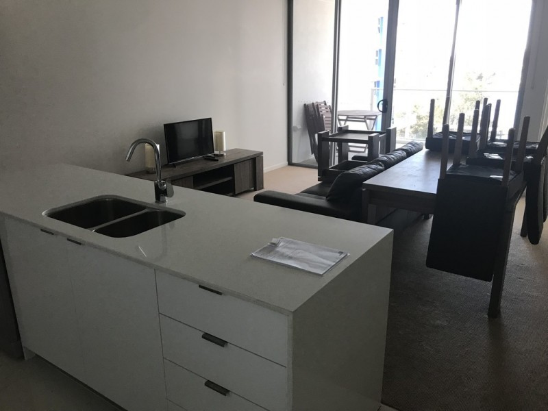 414/33 Lakefront Crescent, Varsity Lakes QLD 4227