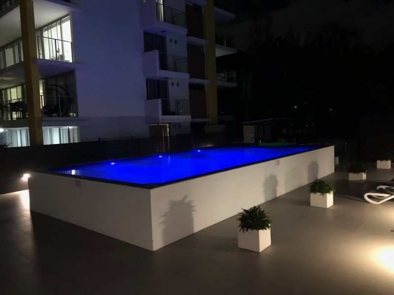 414/33 Lakefront Crescent, Varsity Lakes QLD 4227