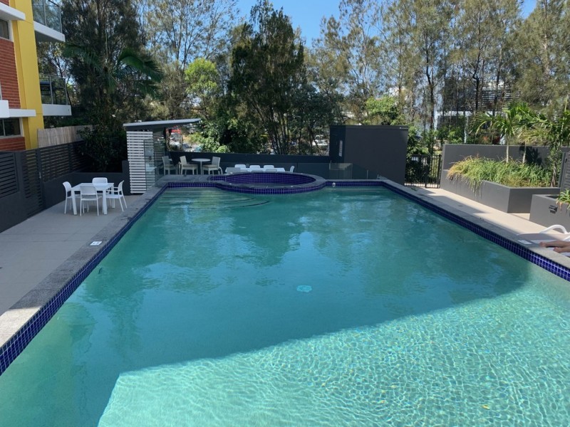 414/33 Lakefront Crescent, Varsity Lakes QLD 4227