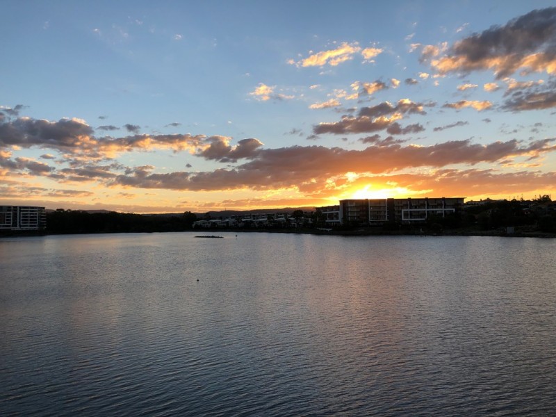 414/33 Lakefront Crescent, Varsity Lakes QLD 4227