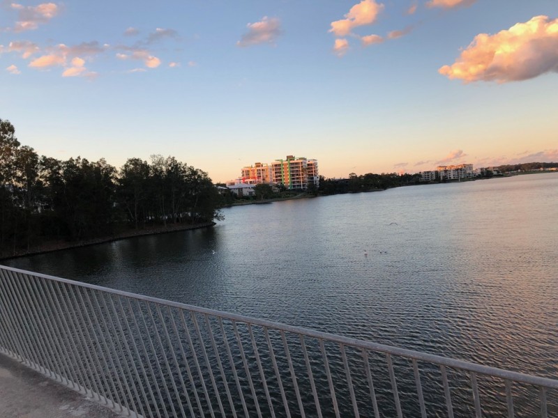 414/33 Lakefront Crescent, Varsity Lakes QLD 4227