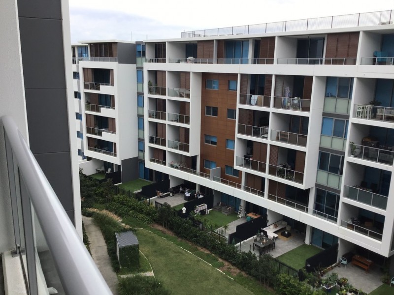 2714/397 Christine Ave, Varsity Lakes QLD 4227