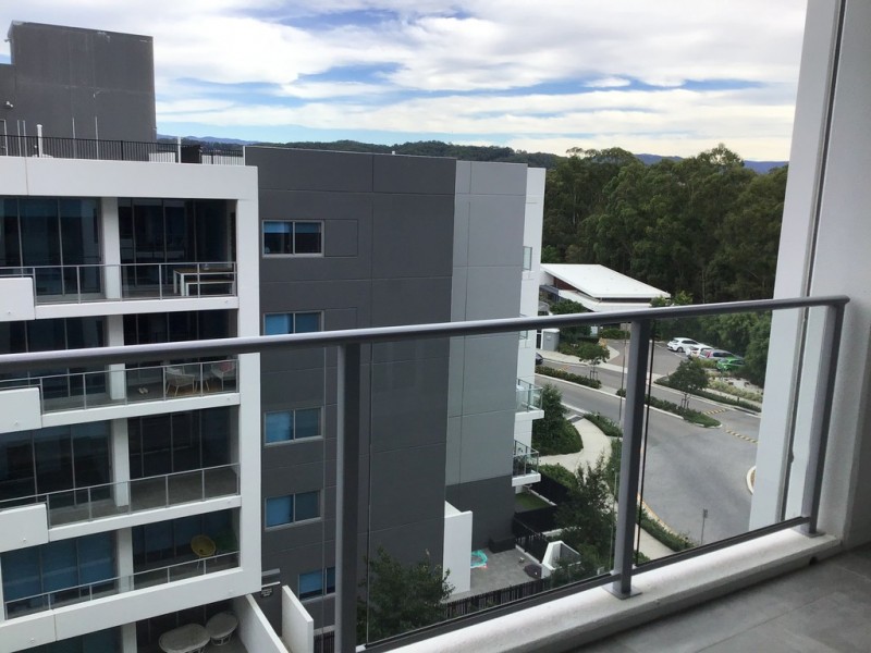 2714/397 Christine Ave, Varsity Lakes QLD 4227