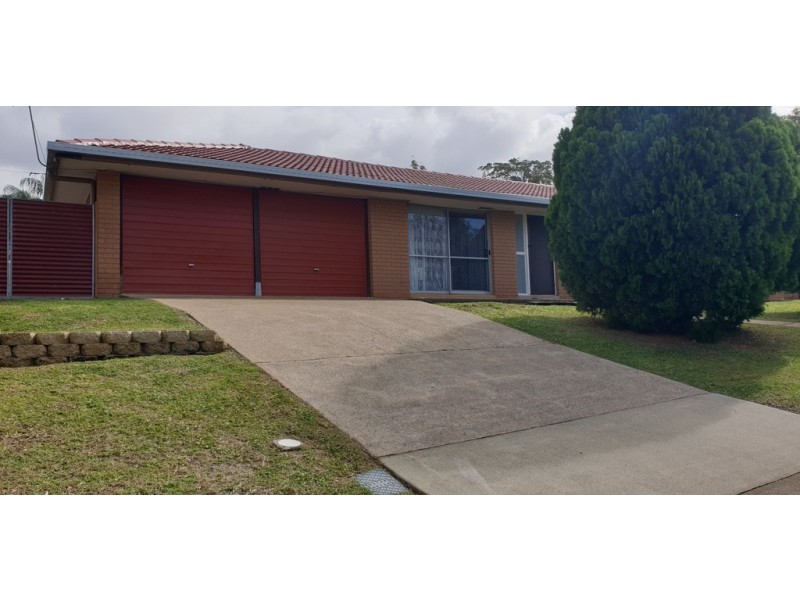 207 PLANTAIN ROAD, Shailer Park QLD 4128