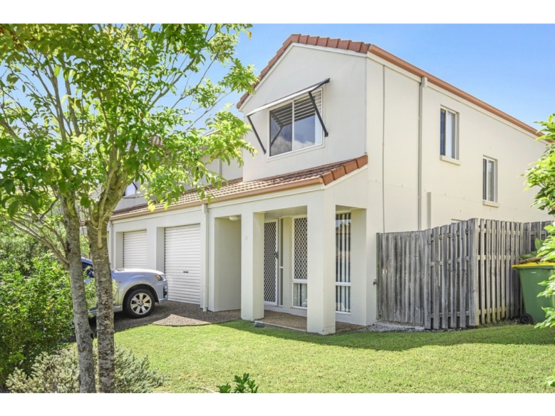 9 Rata Place, Nerang QLD 4211