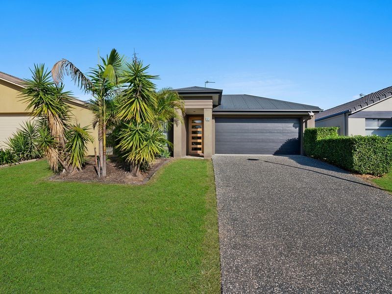 79 19, SANTA BARBARA, Hope Island QLD 4212