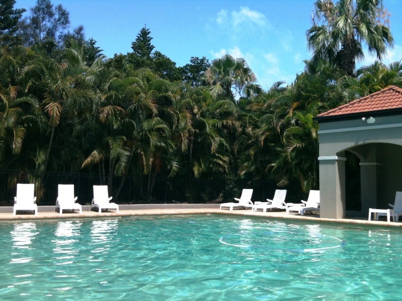 79 19, SANTA BARBARA, Hope Island QLD 4212