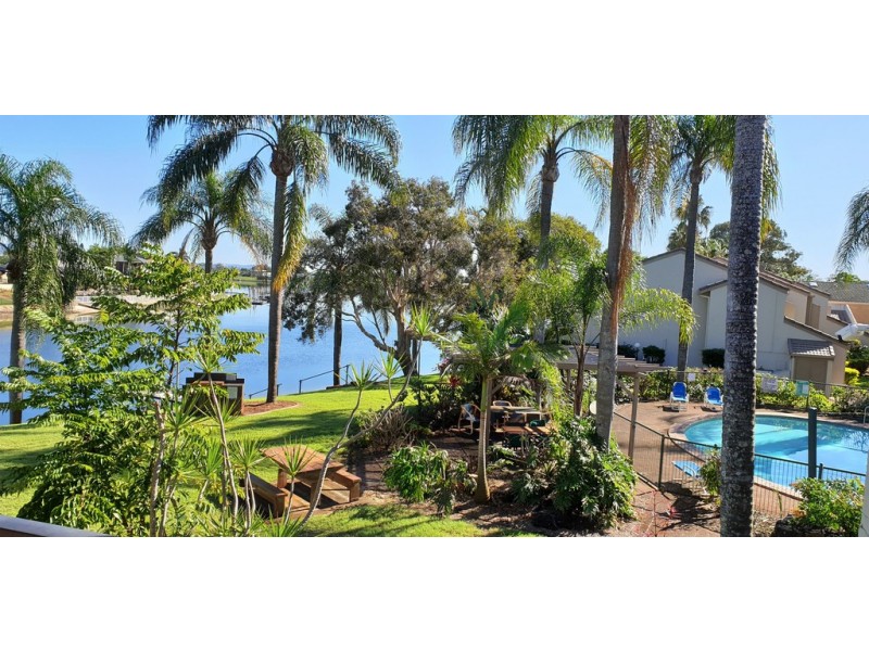 Mermaid Waters QLD 4218