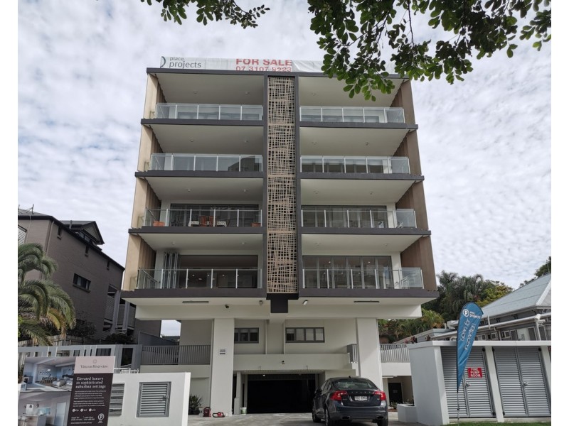 04/25 Riverview Tce, Indooroopilly QLD 4068