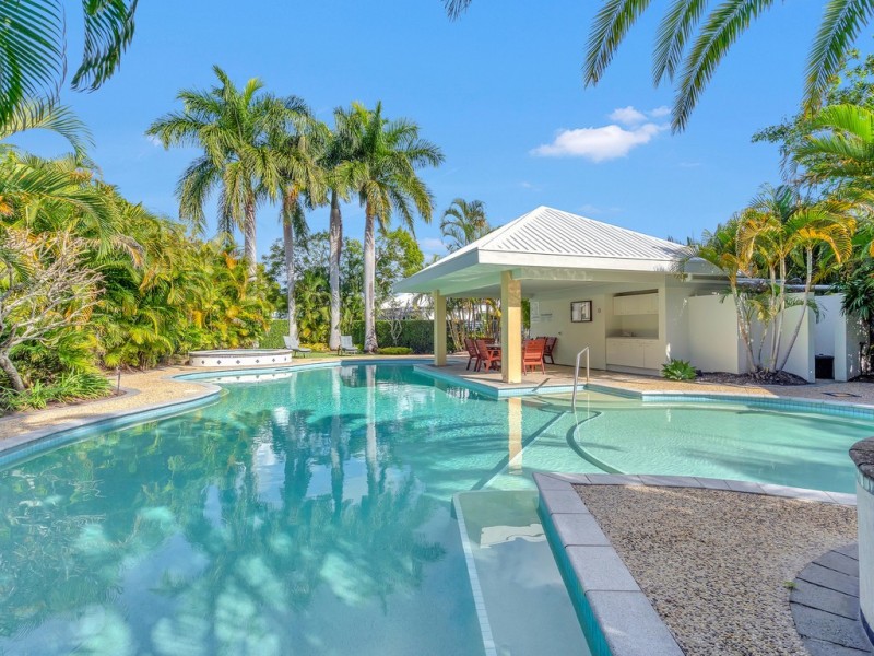 3111 Ross Street Bell Park Royal Pines Resort, Benowa QLD 4217 RAAS