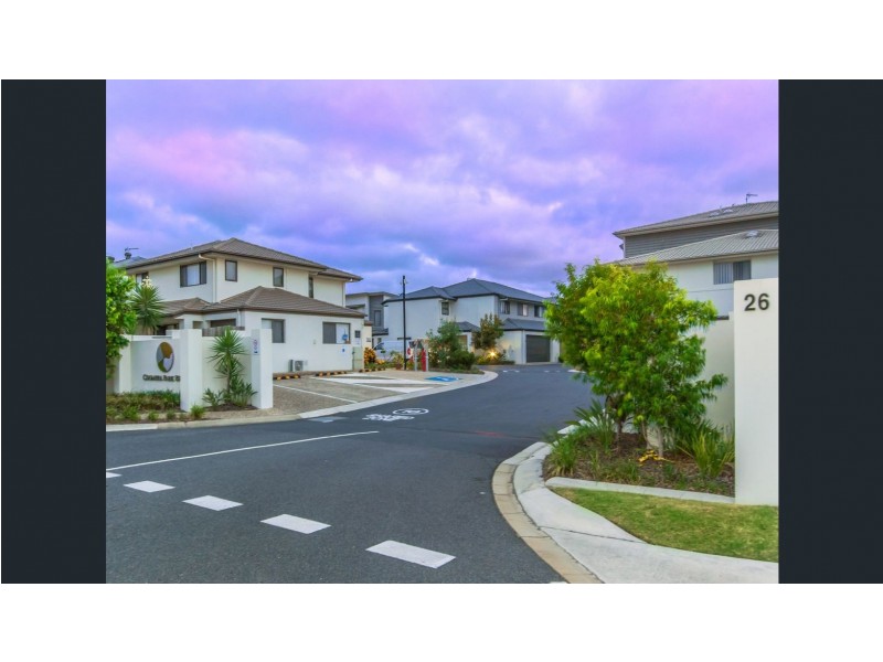 26 Yaun Street, Coomera QLD 4209