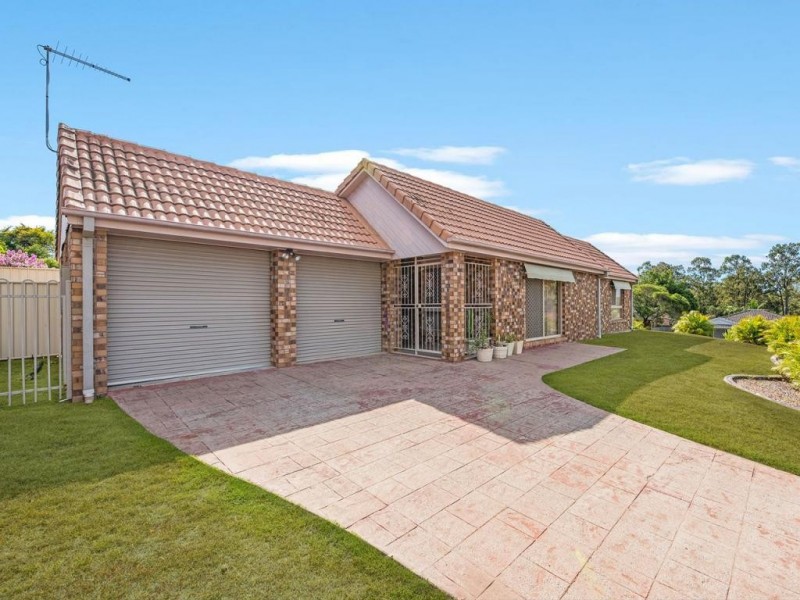 1 Wombat Place, Doolandella QLD 4077