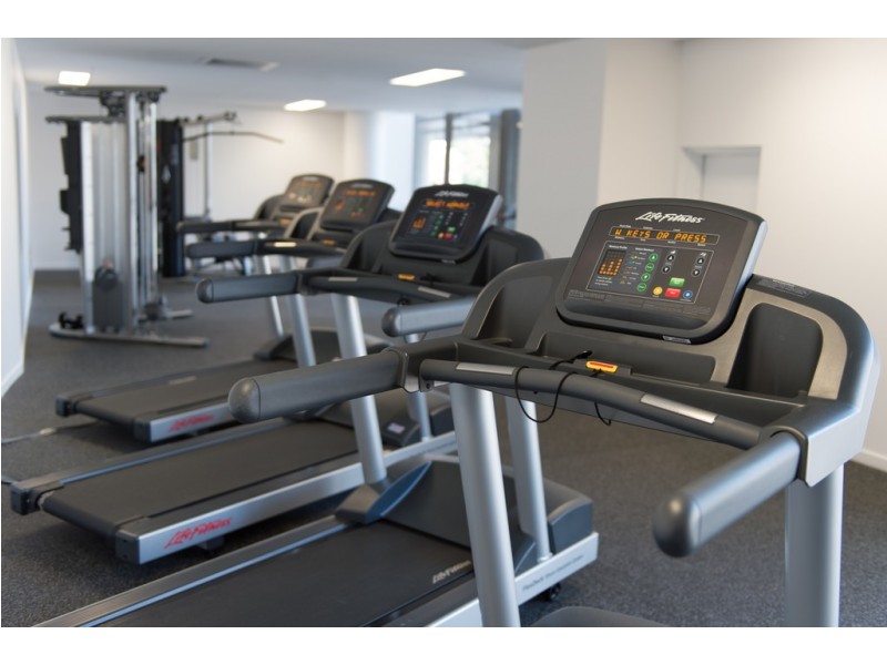 24 STRATTON ST ‘Level 18″, Newstead QLD 4006