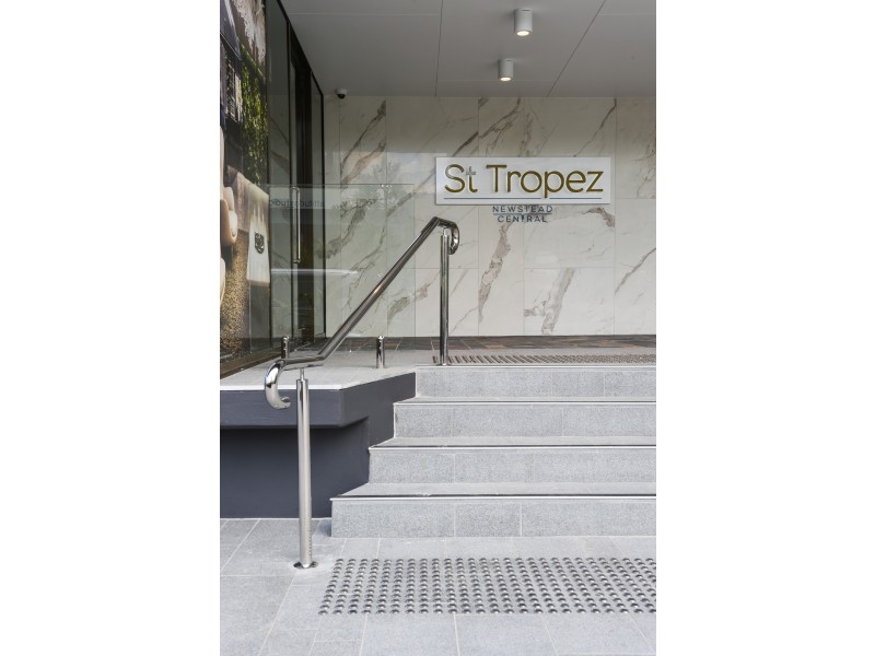 24 STRATTON ST ‘Level 18″, Newstead QLD 4006