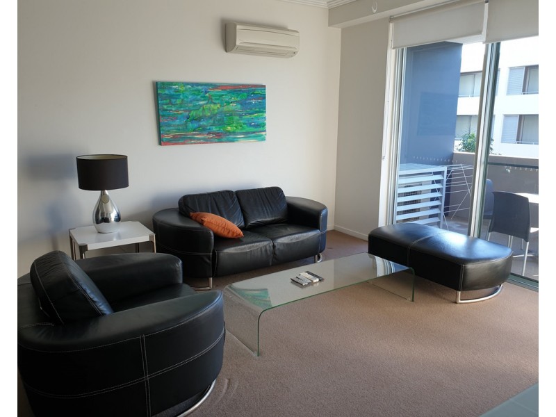 25/226 Varsity Parade, Varsity Lakes QLD 4227